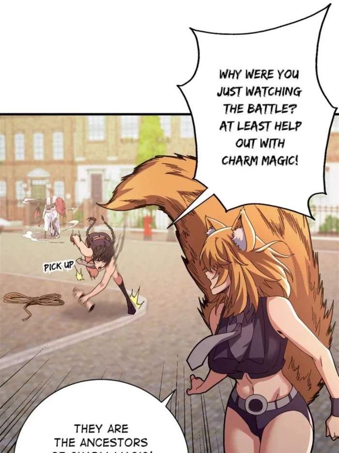 A Transmigrated Warden's Battle for Redemption Chapter 107 56
